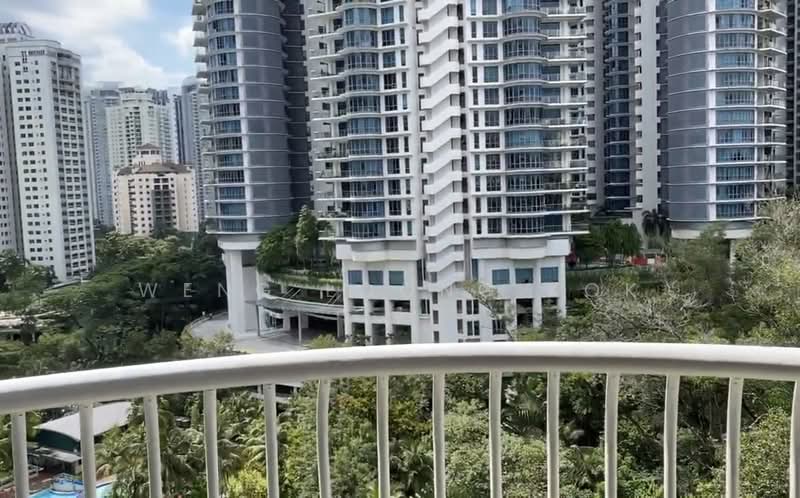 Mont Kiara Pines untuk Untuk Dijual - RM 830,000, Mac 2026 - PropertyGuru.com.my