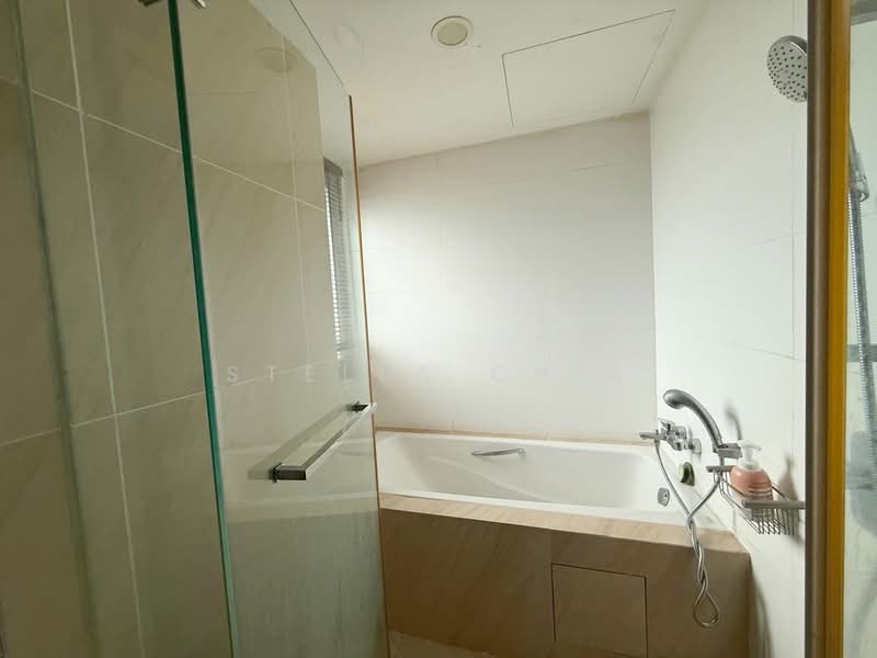 Molek Pine 3 untuk Untuk Disewa - RM 5,000 /bulan, Mac 2026 - Bathroom - PropertyGuru.com.my