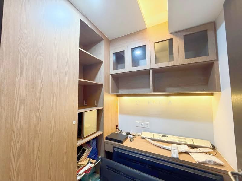 Molek Pine 3 untuk Untuk Disewa - RM 5,000 /bulan, Mac 2026 - Study - PropertyGuru.com.my