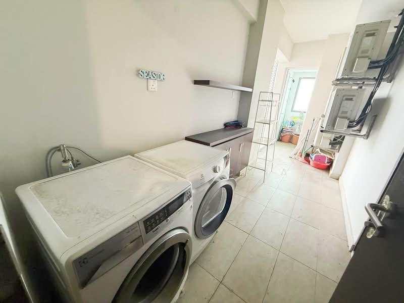 Molek Pine 3 untuk Untuk Disewa - RM 5,000 /bulan, Mac 2026 - Interior - PropertyGuru.com.my