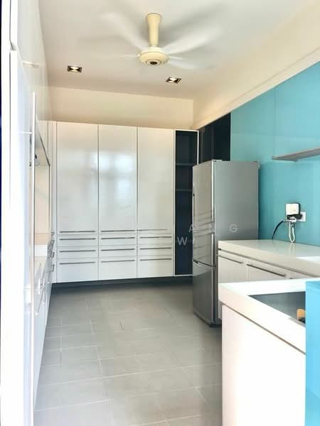 Bungalow for Rent in Bangsar (Kuala Lumpur) - Joe Zhang Tiew - Kitchen - PropertyGuru.com.my