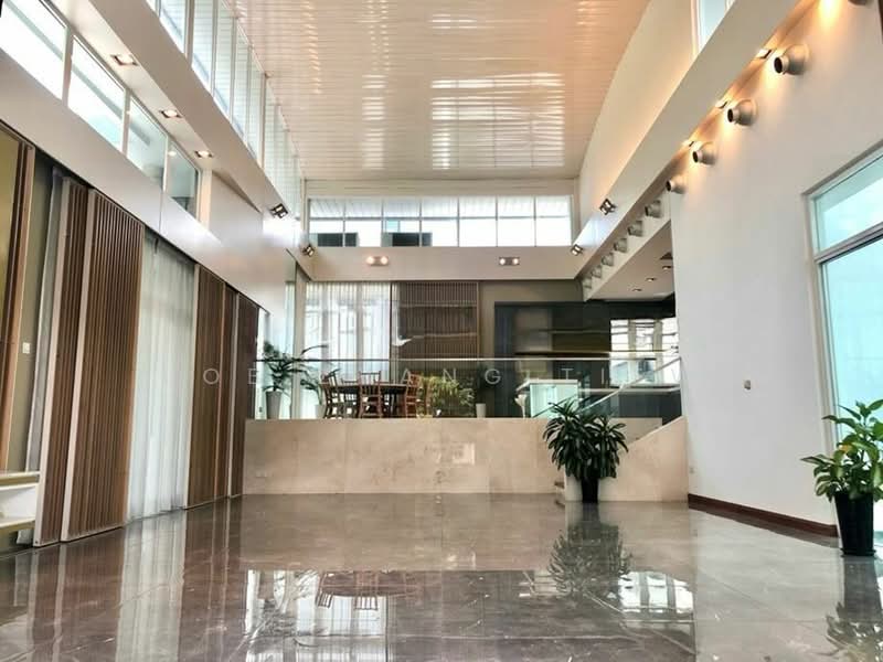 Bungalow for Rent in Bangsar (Kuala Lumpur) - Joe Zhang Tiew - Interior - PropertyGuru.com.my