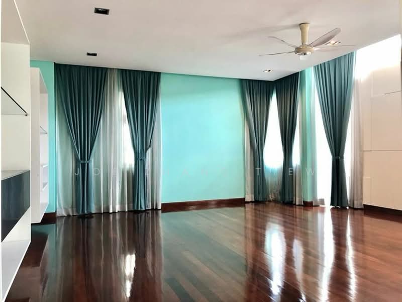 Bungalow for Rent in Bangsar (Kuala Lumpur) - Joe Zhang Tiew - Living Room - PropertyGuru.com.my