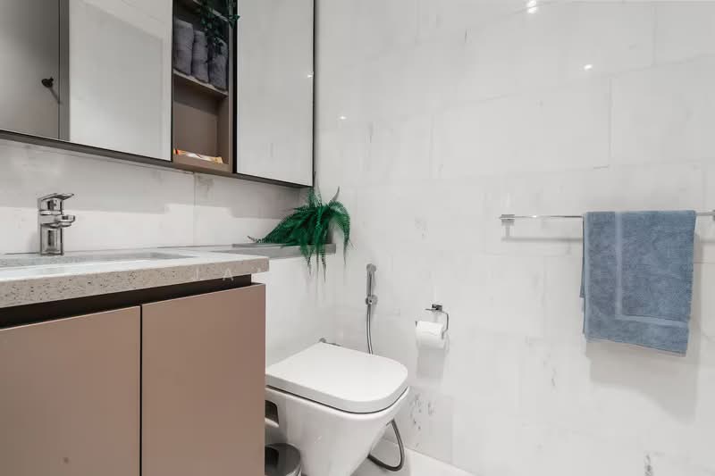 The Chapter untuk Untuk Dijual - RM 230,000, Mac 2026 - PropertyGuru.com.my