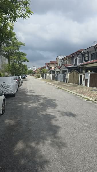 Bandar Kinrara symphony Bk 6E untuk Untuk Dijual - RM 1,500,000, Mac 2026 - Exterior - PropertyGuru.com.my