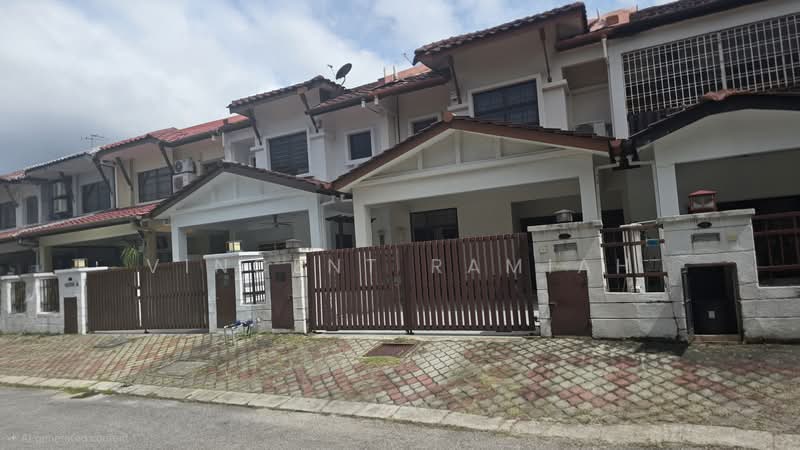 Bandar Kinrara symphony Bk 6E untuk Untuk Dijual - RM 1,500,000, Mac 2026 - Exterior - PropertyGuru.com.my