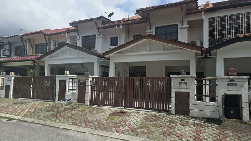 Bandar Kinrara symphony Bk 6E untuk Untuk Dijual - RM 1,500,000, Mac 2026 - Exterior - PropertyGuru.com.my