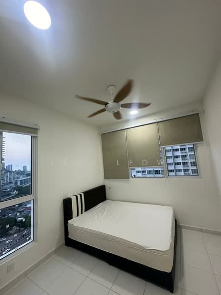 i-Santorini untuk Untuk Disewa - RM 2,000 /bulan, Mac 2026 - Bedroom - PropertyGuru.com.my