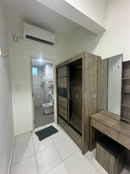 i-Santorini untuk Untuk Disewa - RM 2,000 /bulan, Mac 2026 - Bathroom - PropertyGuru.com.my