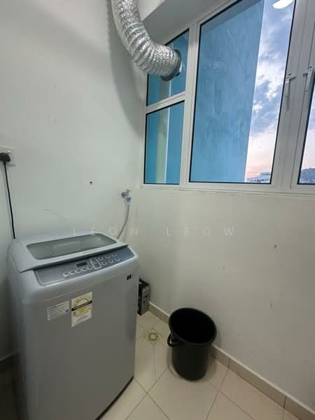 i-Santorini untuk Untuk Disewa - RM 2,000 /bulan, Mac 2026 - Interior - PropertyGuru.com.my