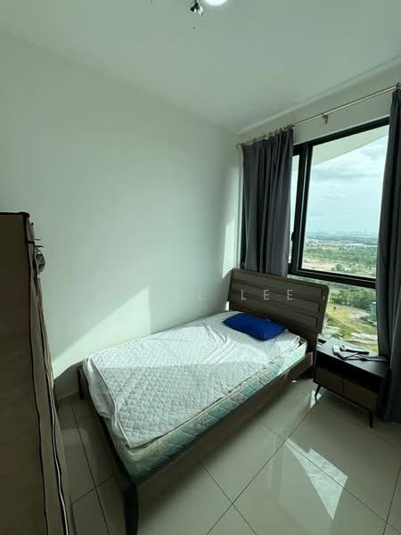 The M @ Medini Macrolink untuk Untuk Disewa - RM 2,600 /bulan, Mac 2026 - Bedroom - PropertyGuru.com.my