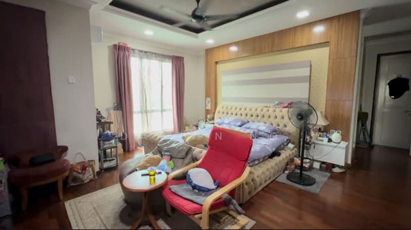 Semi-Detached House for Sale in Usj 11 (Subang Jaya) - Darren Ng - Bedroom - PropertyGuru.com.my