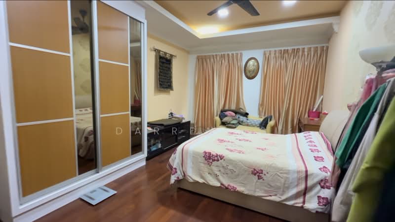 Semi-Detached House for Sale in Usj 11 (Subang Jaya) - Darren Ng - Bedroom - PropertyGuru.com.my