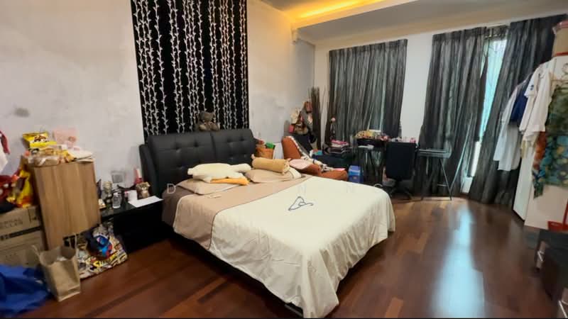 Semi-Detached House for Sale in Usj 11 (Subang Jaya) - Darren Ng - Bedroom - PropertyGuru.com.my