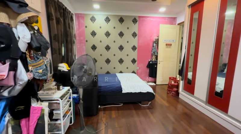 Semi-Detached House for Sale in Usj 11 (Subang Jaya) - Darren Ng - Bedroom - PropertyGuru.com.my