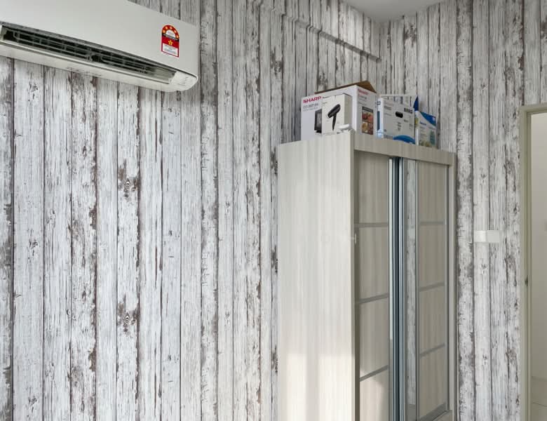 City Residence untuk Untuk Disewa - RM 5,200 /bulan, Mac 2026 - Third Bedroom - PropertyGuru.com.my