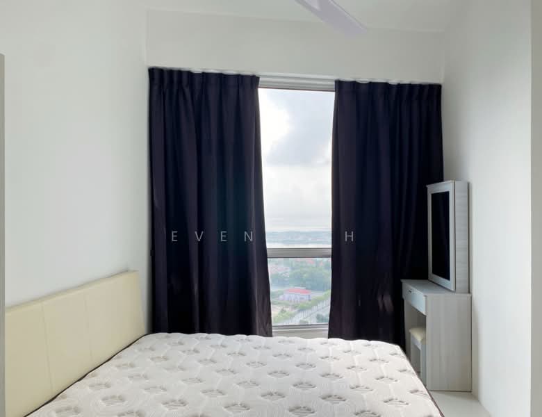 City Residence untuk Untuk Disewa - RM 5,200 /bulan, Mac 2026 - Second Bedroom - PropertyGuru.com.my