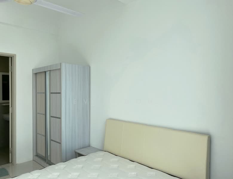 City Residence untuk Untuk Disewa - RM 5,200 /bulan, Mac 2026 - Second Bedroom - PropertyGuru.com.my