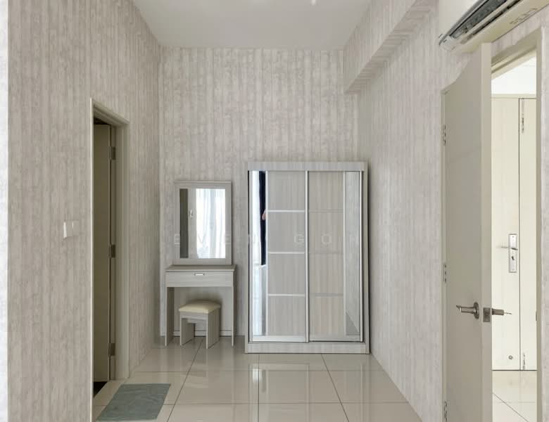 City Residence untuk Untuk Disewa - RM 5,200 /bulan, Mac 2026 - Master Bedroom - PropertyGuru.com.my