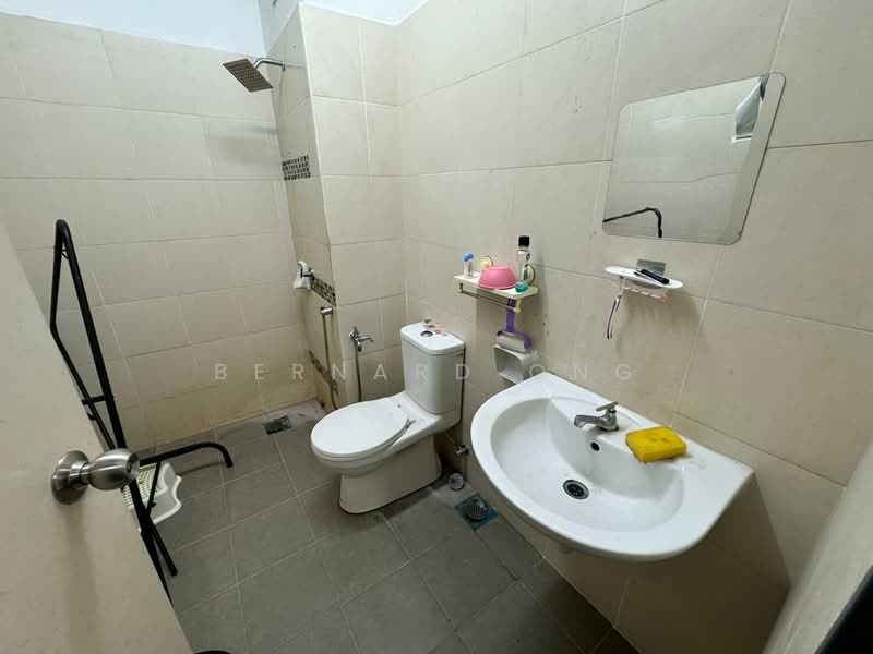 2-storey Terraced House for Sale in Bandar Tasik Puteri (Rawang) - Bernard Ong - Bathroom - PropertyGuru.com.my