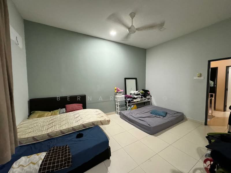2-storey Terraced House for Sale in Bandar Tasik Puteri (Rawang) - Bernard Ong - Bedroom - PropertyGuru.com.my