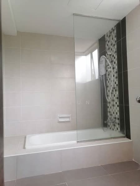 Puteri Palma Condominiums untuk Untuk Disewa - RM 2,700 /bulan, Mac 2026 - Bathroom - PropertyGuru.com.my