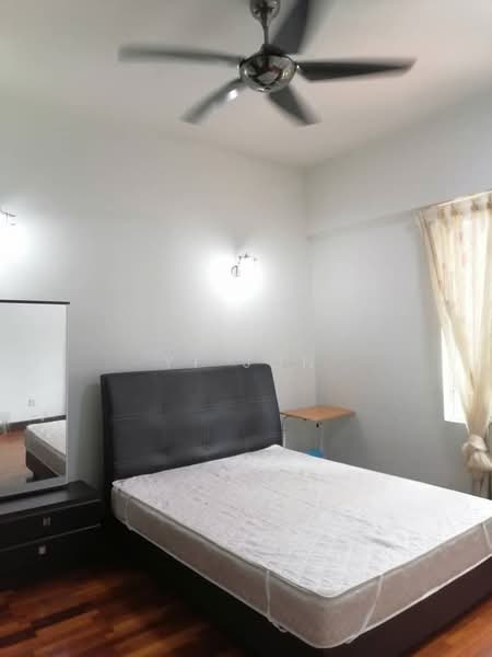 Puteri Palma Condominiums untuk Untuk Disewa - RM 2,700 /bulan, Mac 2026 - Bedroom - PropertyGuru.com.my