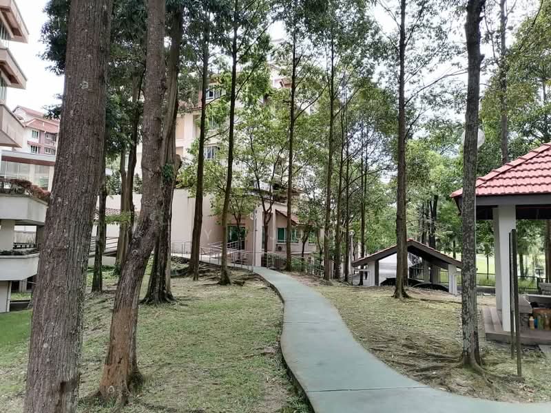 Puteri Palma Condominiums untuk Untuk Disewa - RM 2,700 /bulan, Mac 2026 - Exterior - PropertyGuru.com.my