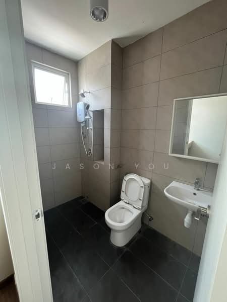 Terraced House for Rent in Sepang (Selangor) - JASON YOU - Bathroom - PropertyGuru.com.my