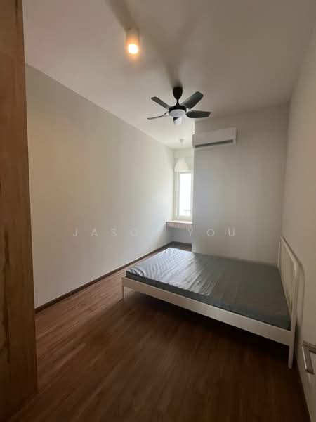 Terraced House for Rent in Sepang (Selangor) - JASON YOU - Bedroom - PropertyGuru.com.my