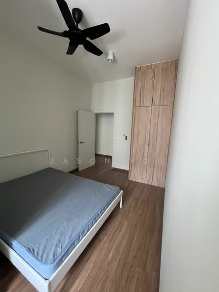 Terraced House for Rent in Sepang (Selangor) - JASON YOU - Bedroom - PropertyGuru.com.my