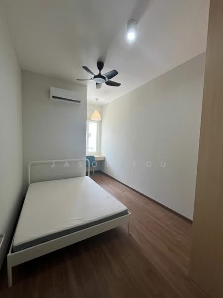 Terraced House for Rent in Sepang (Selangor) - JASON YOU - Bedroom - PropertyGuru.com.my