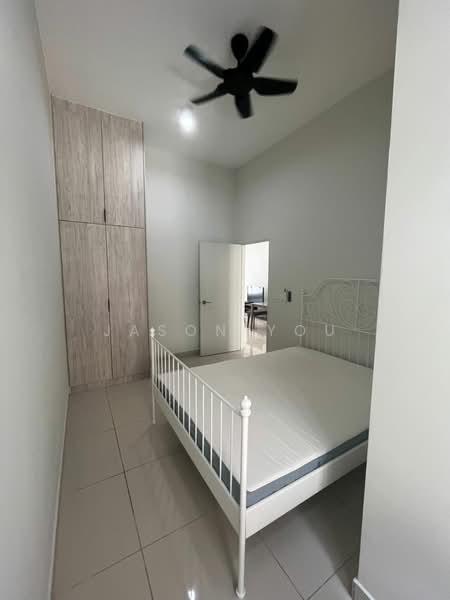 Terraced House for Rent in Sepang (Selangor) - JASON YOU - Bedroom - PropertyGuru.com.my