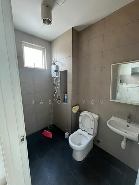 Terraced House for Rent in Sepang (Selangor) - JASON YOU - Bathroom - PropertyGuru.com.my