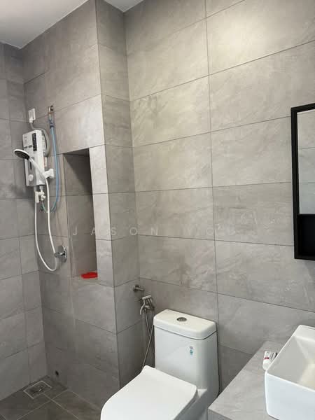 Terraced House for Rent in Sepang (Selangor) - JASON YOU - Bathroom - PropertyGuru.com.my