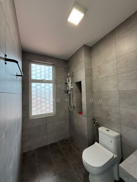 Terraced House for Rent in Sepang (Selangor) - JASON YOU - Bathroom - PropertyGuru.com.my