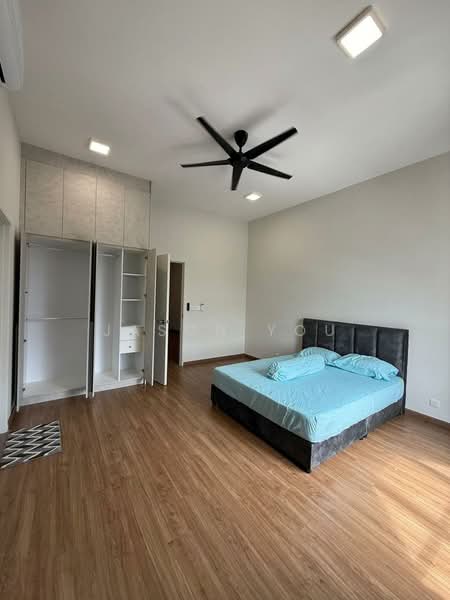 Terraced House for Rent in Sepang (Selangor) - JASON YOU - Bedroom - PropertyGuru.com.my