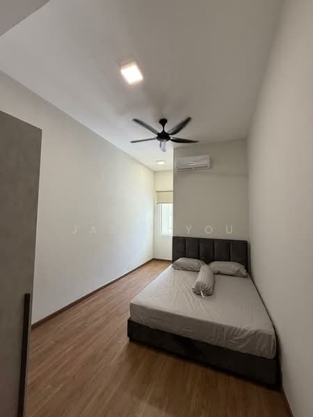 Terraced House for Rent in Sepang (Selangor) - JASON YOU - Bedroom - PropertyGuru.com.my