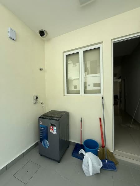 Terraced House for Rent in Sepang (Selangor) - JASON YOU - Interior - PropertyGuru.com.my