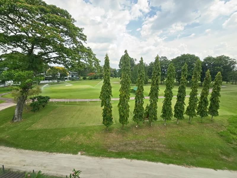 Untuk Dijual - Enclave Residen ( Enclave II)