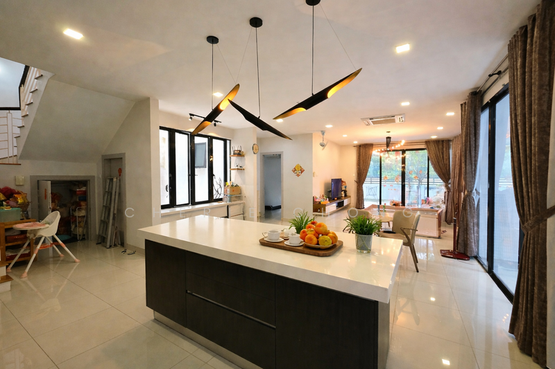 Untuk Dijual - Enclave Residen ( Enclave II)