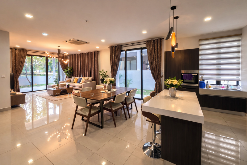 Untuk Dijual - Enclave Residen ( Enclave II)