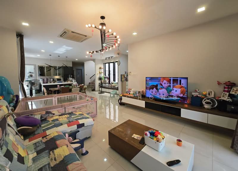 Untuk Dijual - Enclave Residen ( Enclave II)