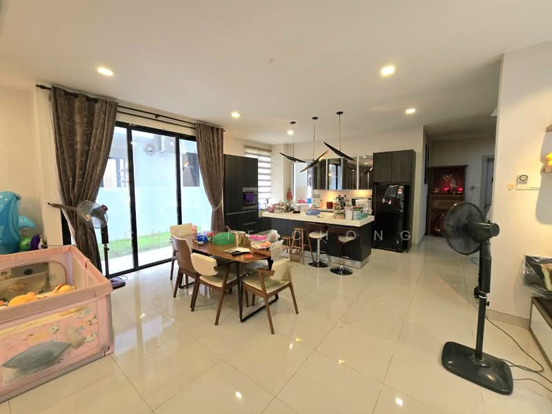 Untuk Dijual - Enclave Residen ( Enclave II)