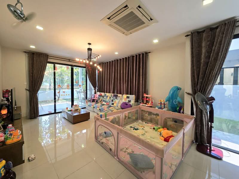 Untuk Dijual - Enclave Residen ( Enclave II)