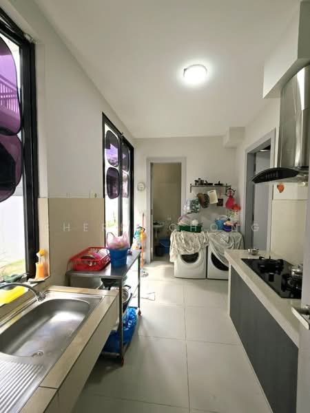 Untuk Dijual - Enclave Residen ( Enclave II)