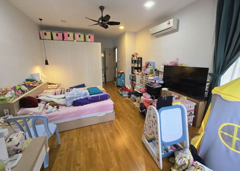 Untuk Dijual - Enclave Residen ( Enclave II)