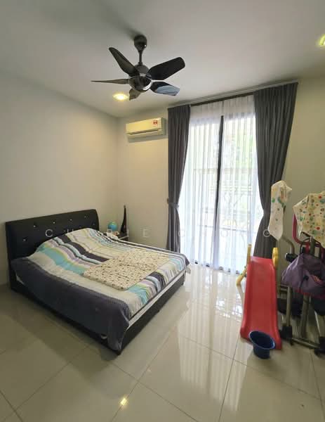 Untuk Dijual - Enclave Residen ( Enclave II)