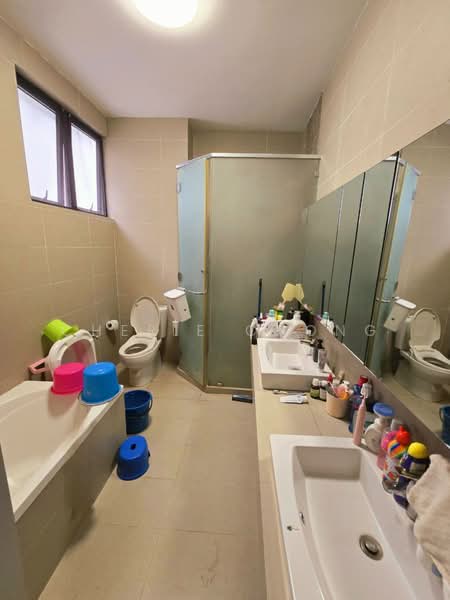 Untuk Dijual - Enclave Residen ( Enclave II)