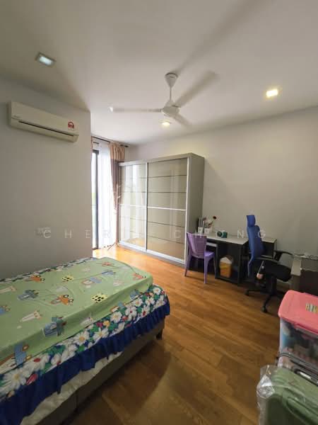 Untuk Dijual - Enclave Residen ( Enclave II)